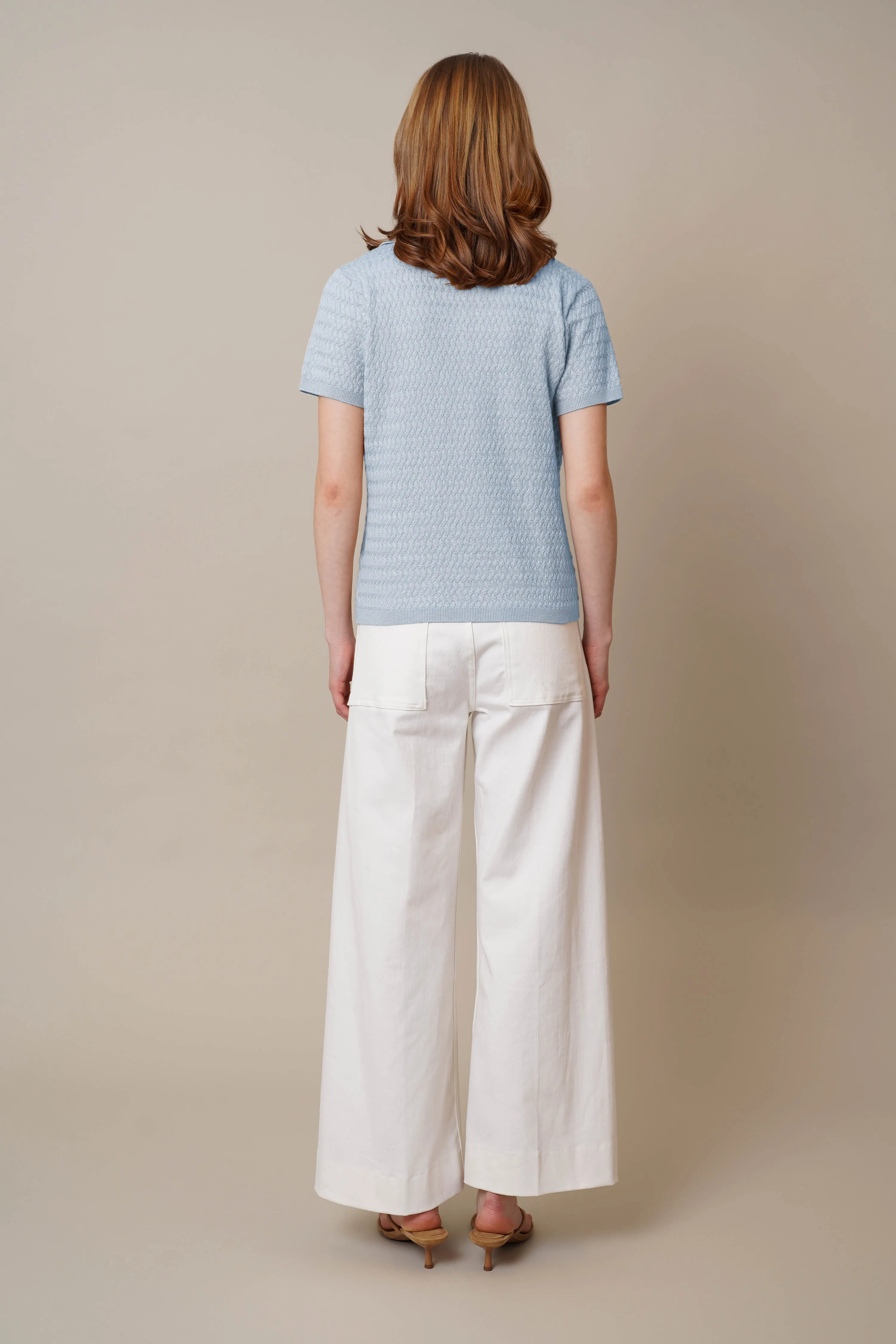 Novelty Short Sleeve Pullover fall fashion