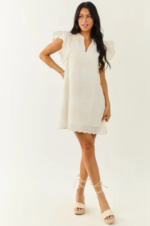 5/23/2025,ALL_PRODUCTS,back-in-stock:true,filter-color:White/Ivory,filter-fabric:Embroidery,filter-neckline:V-Neck,filter-pattern:Solid,filter-season:Summer,filter-sleeve:Short Sleeve,gpc:Dresses,pc:Short_Dresses,Reg-Price