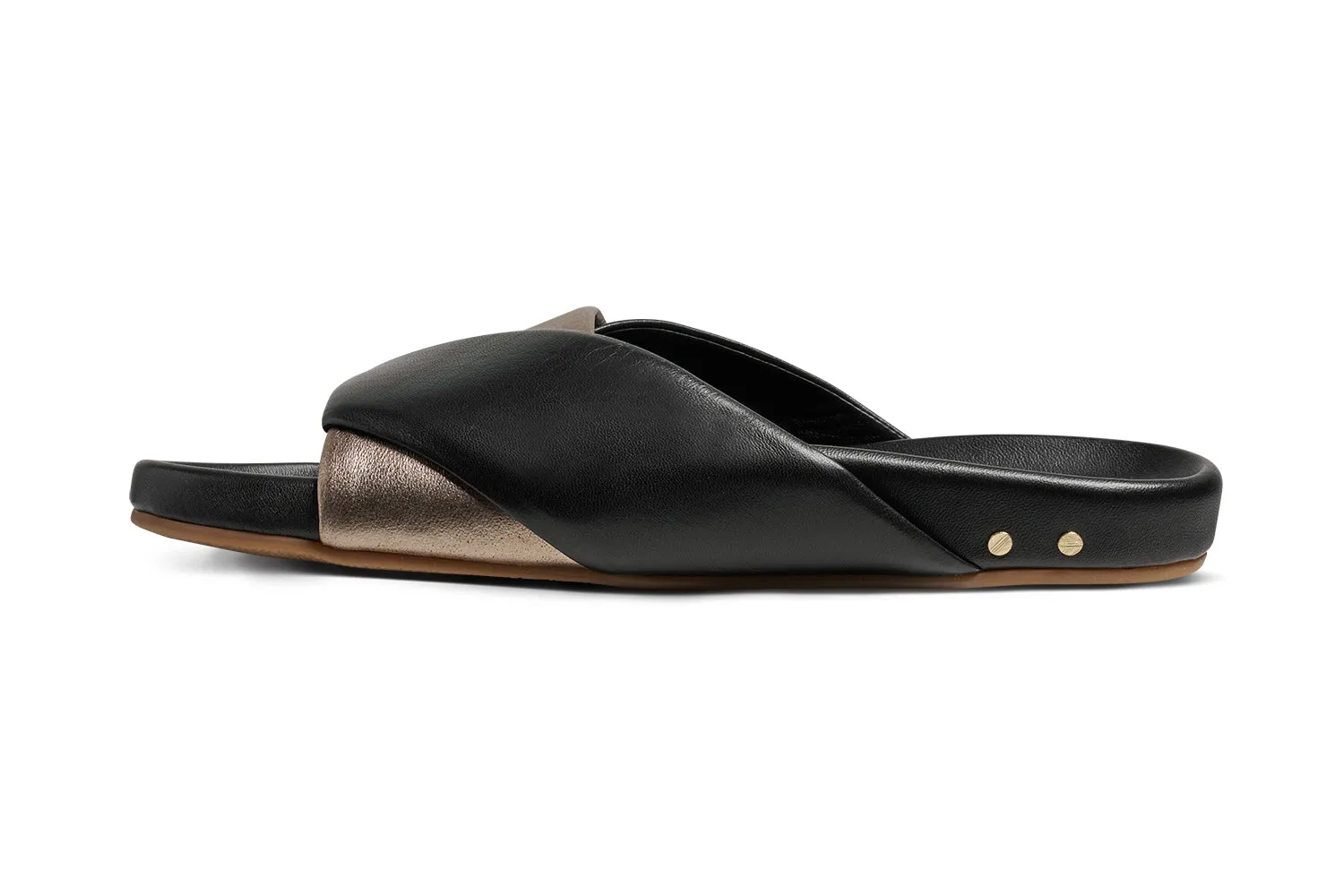 PALOMA - Bronze/Black all day