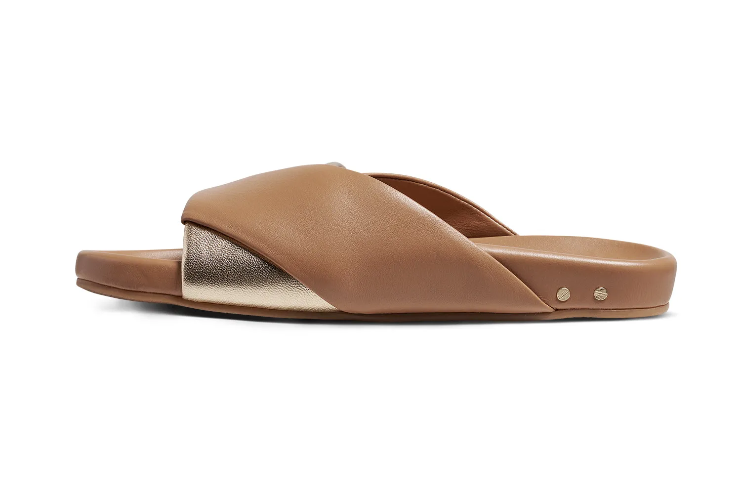 PALOMA - Gold/Honey summer gear