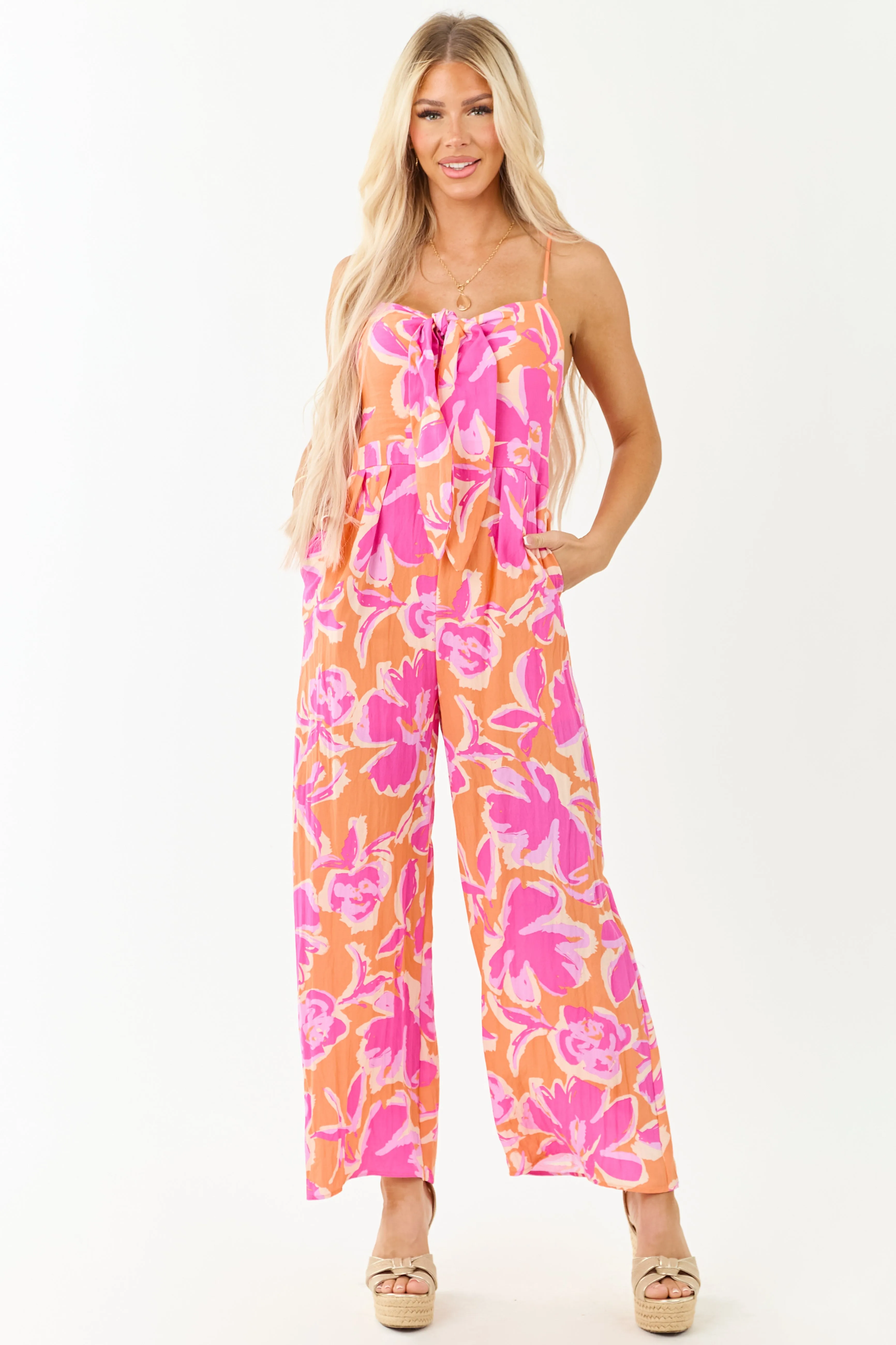 6/20/2025,ALL_PRODUCTS,back-in-stock:true,filter-color:Orange,filter-neckline:Sweetheart,filter-pattern:Floral,filter-season:Spring,filter-season:Summer,filter-sleeve:Sleeveless,gpc:Dresses,pc:Rompers_Jumpsuits,Reg-Price