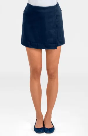 Bottoms,Bottoms Collection,New Arrivals,New Arrivals Collection,Online Store,Regular Price Collection,Skort,Skorts,Skorts & Shorts,Skorts & Skirts,Solid Bottoms,Solid Skorts,Spring '25,spring'25,Spring/Summer,Spring/Summer 2025,Spring/Summer Coll