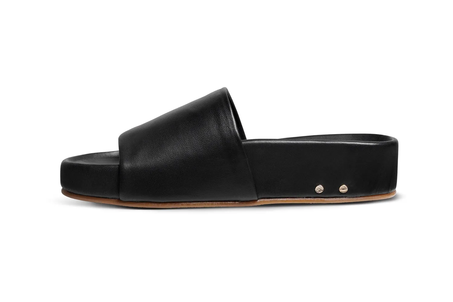 PELICAN - Black summer style