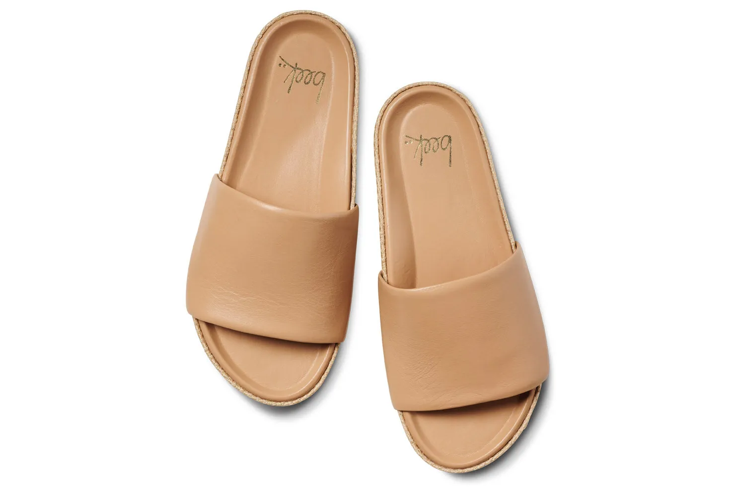 PELICAN JUTE - Beach chill mode