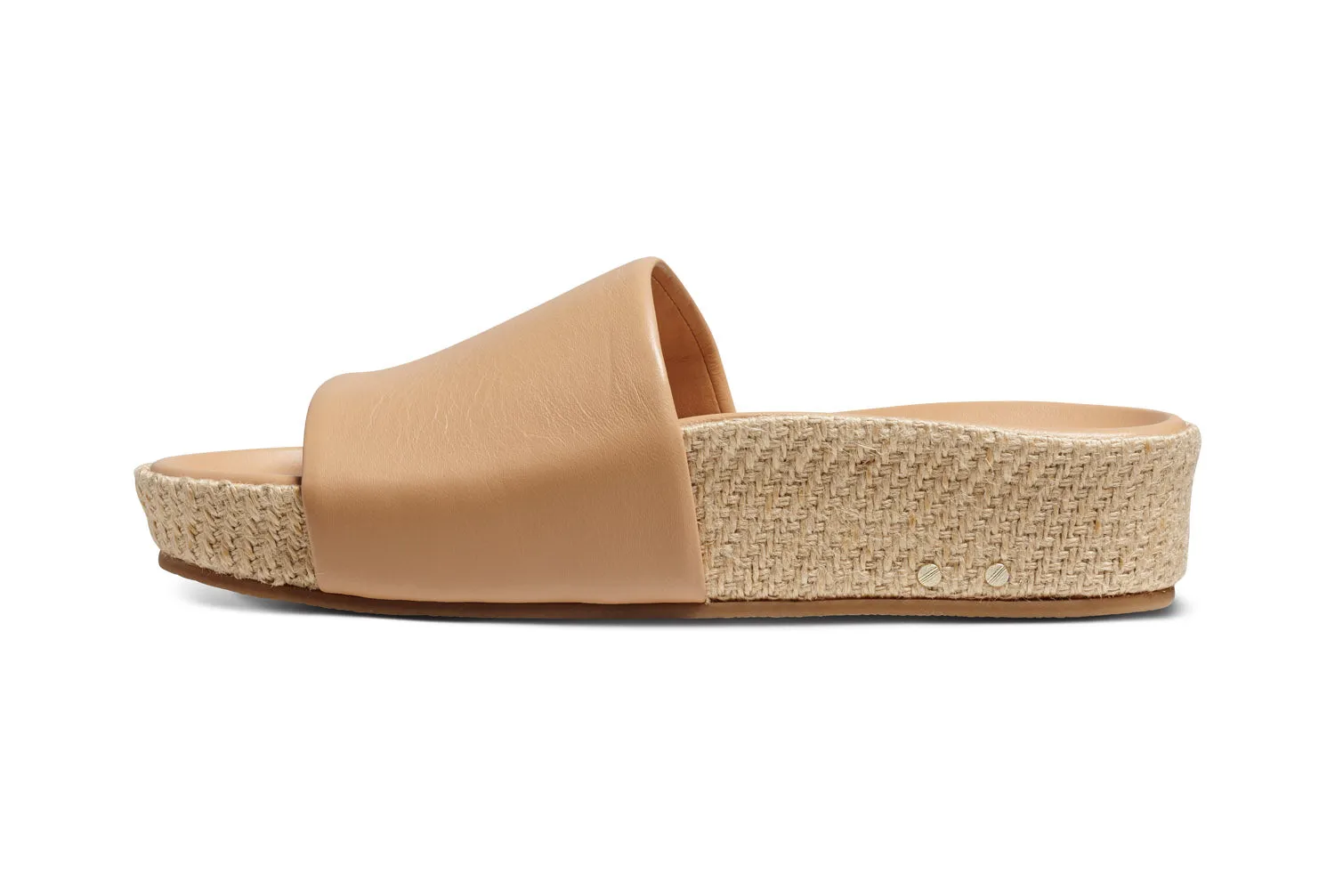 PELICAN JUTE - Beach chill mode