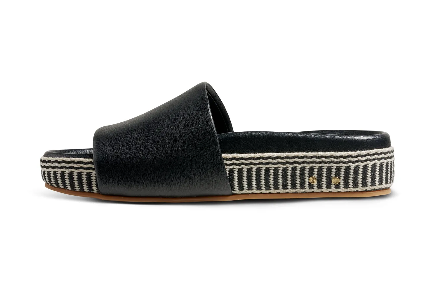 PELICAN TEXTILE - Black couple style