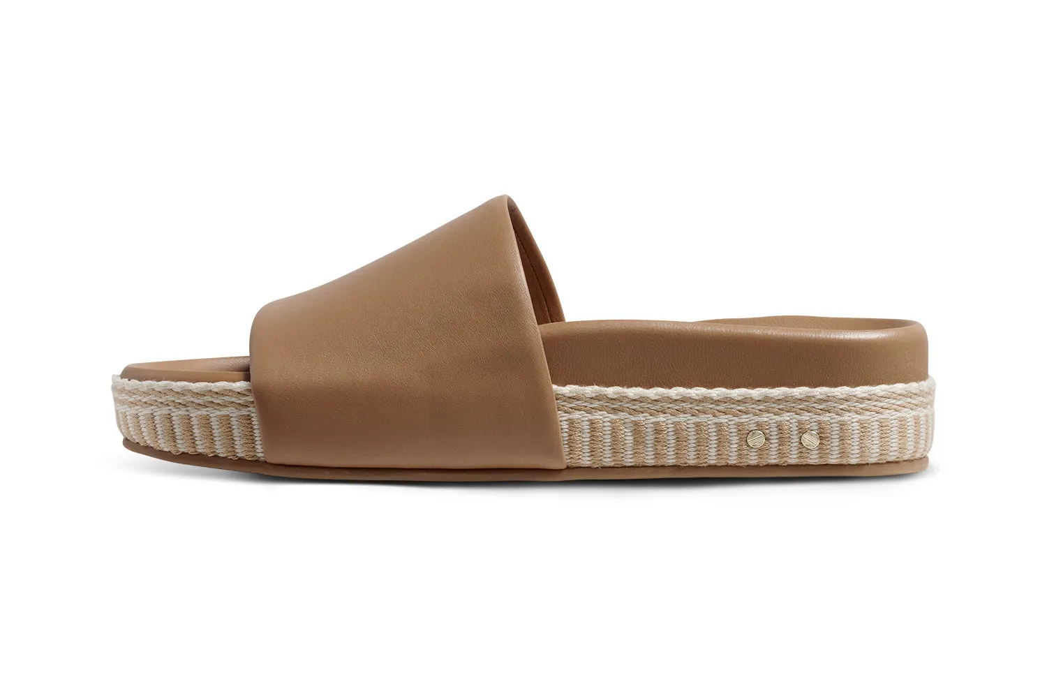 PELICAN TEXTILE - Honey barefoot style
