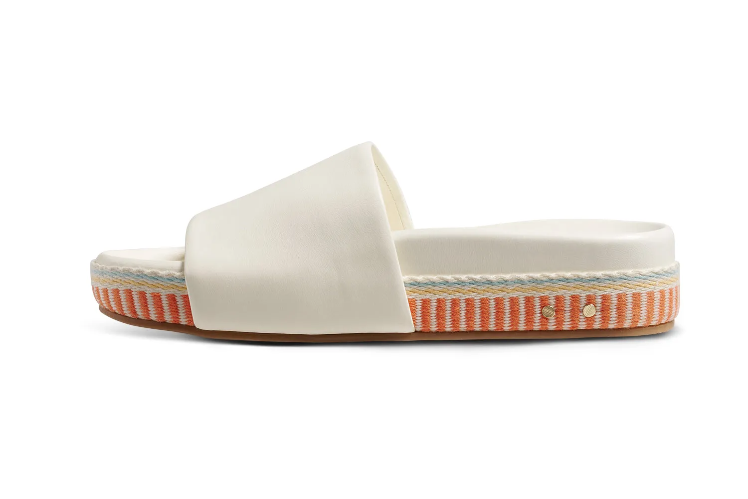 PELICAN TEXTILE - Vanilla sea breeze