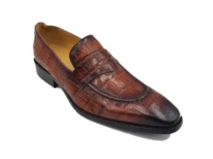Black,Brown,Loafer
