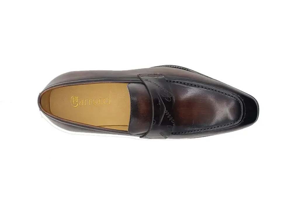 Penny Loafer with Lightweight Sole fashion calm
