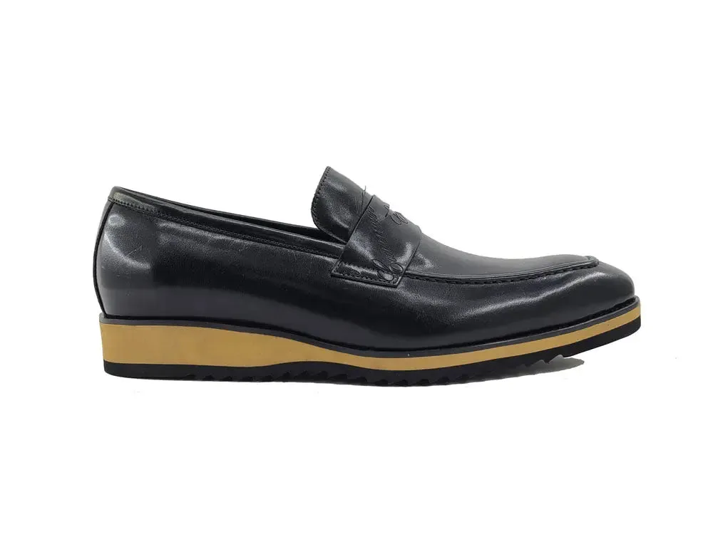 Penny Loafer with Lightweight Sole fashion calm