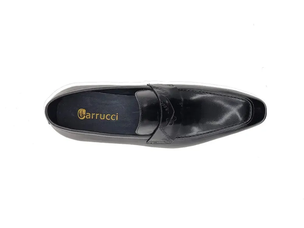Penny Loafer with Lightweight Sole fashion calm