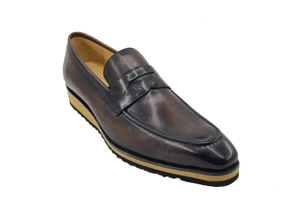 Penny Loafer with Lightweight Sole fashion calm
