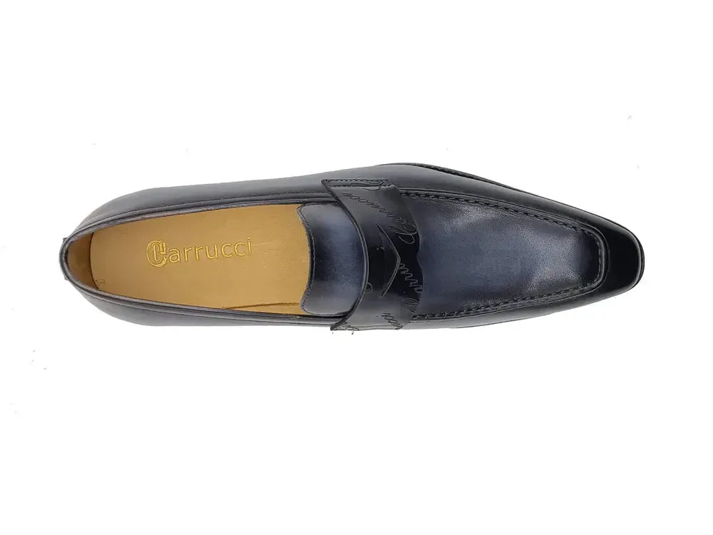 Penny Loafer with Lightweight Sole fashion calm