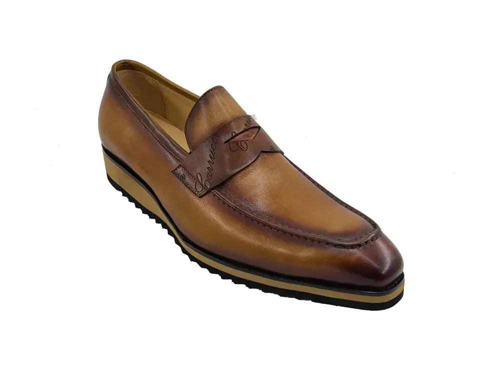 Penny Loafer with Lightweight Sole fashion calm