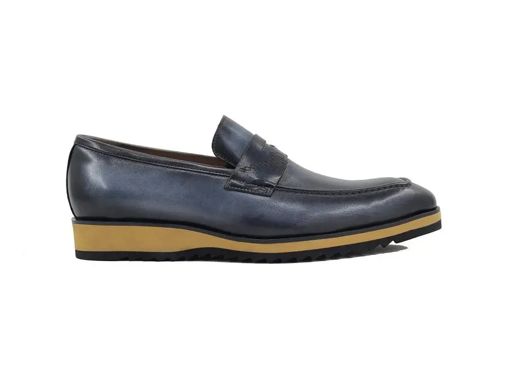 Penny Loafer with Lightweight Sole fashion calm