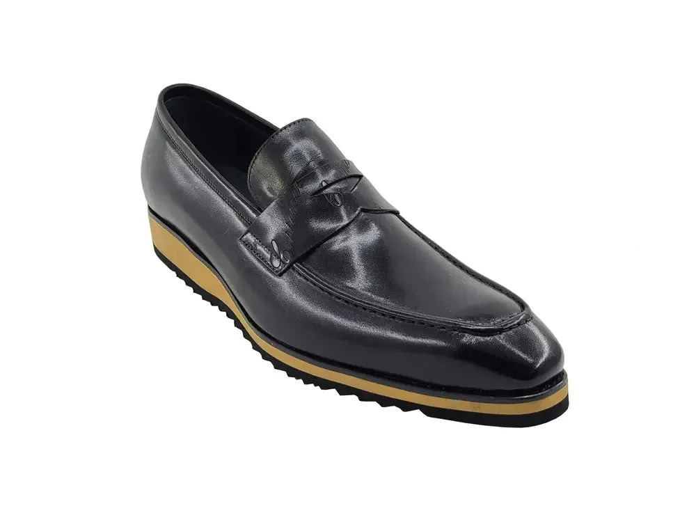 Penny Loafer with Lightweight Sole fashion calm
