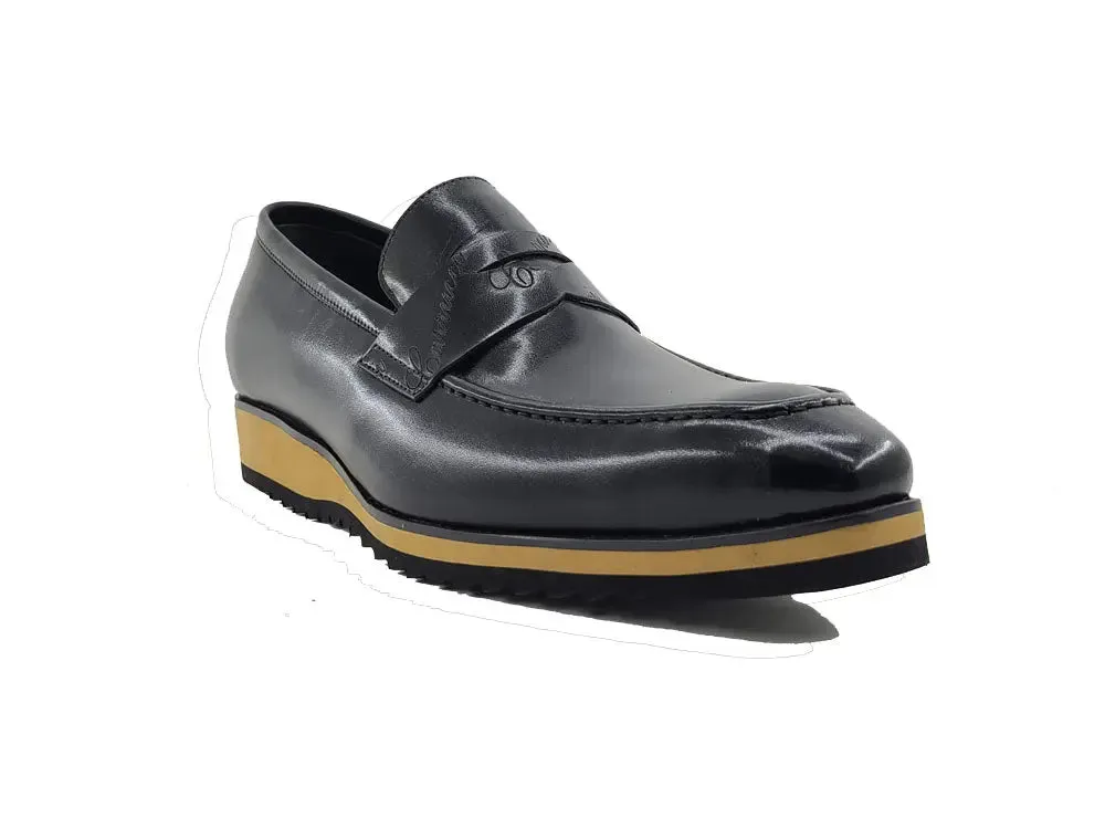 Penny Loafer with Lightweight Sole fashion calm