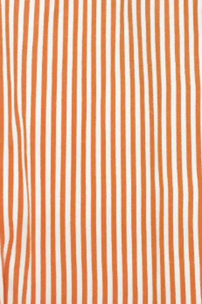 Pique All Day Pinstripe Shirt multi-function