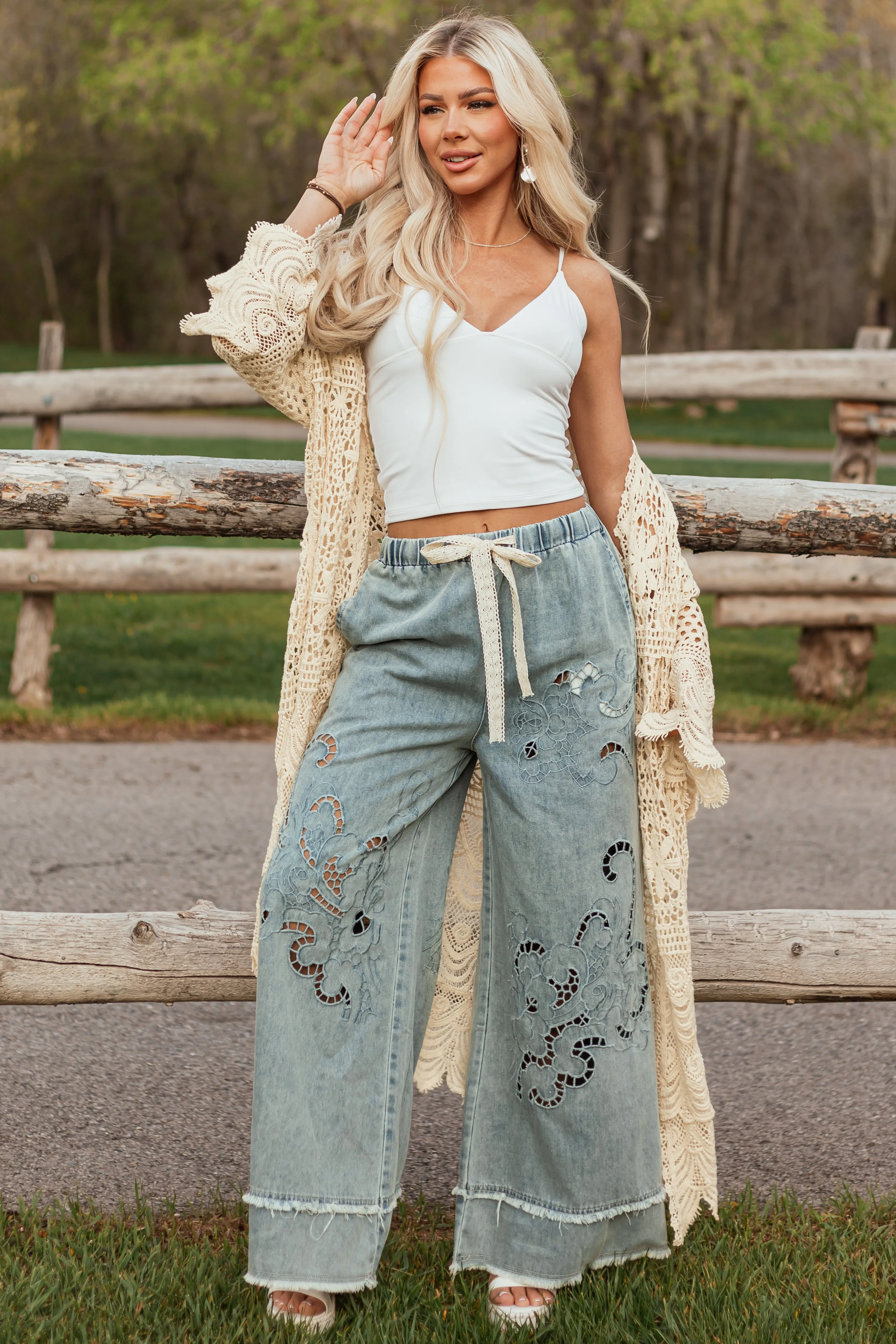 5/1/2025,ALL_PRODUCTS,back-in-stock:true,filter-color:Blue,filter-fabric:Cotton,filter-fabric:Denim,filter-fabric:Embroidery,filter-pattern:Floral,filter-season:Spring,filter-season:Summer,gpc:Bottoms,pc:Pants,Reg-Price