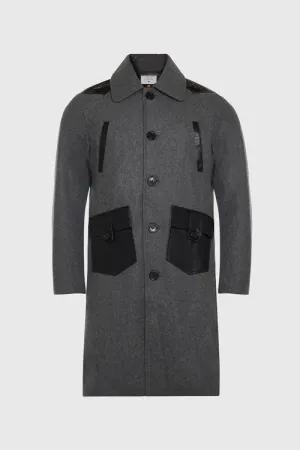 color-charcoal,Men,product:Power Wool Coat,removecolor,THC