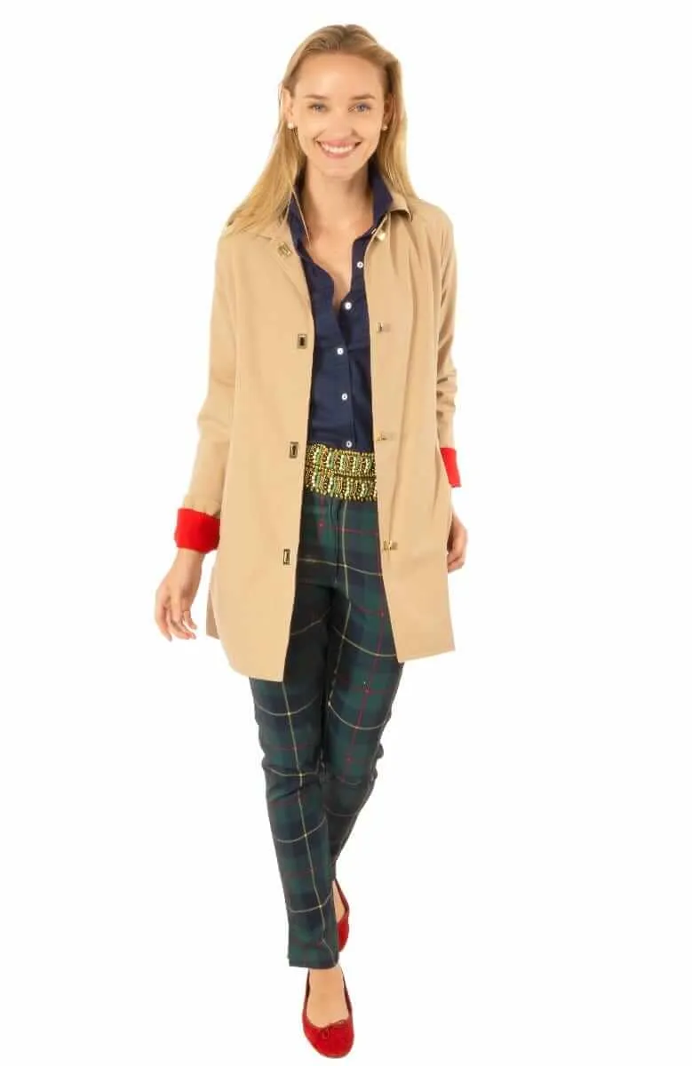 Pray For Rain Jacket dream fit