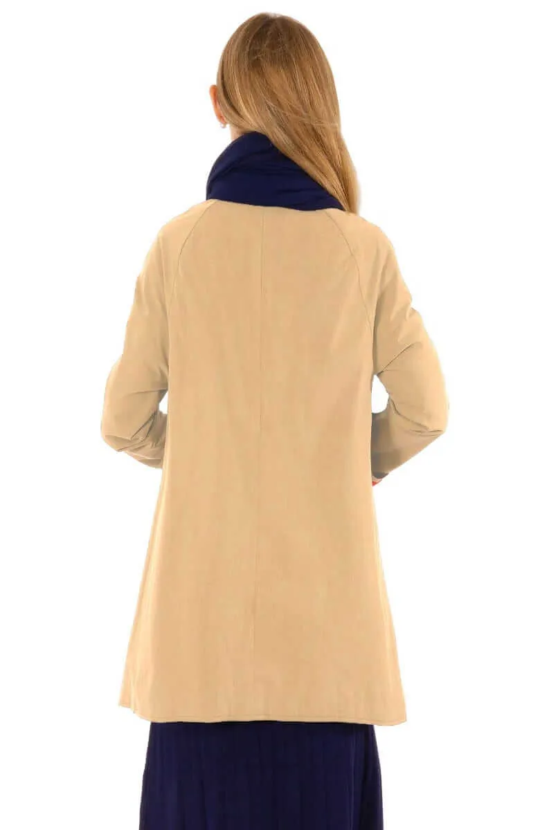 Pray For Rain Jacket dream fit
