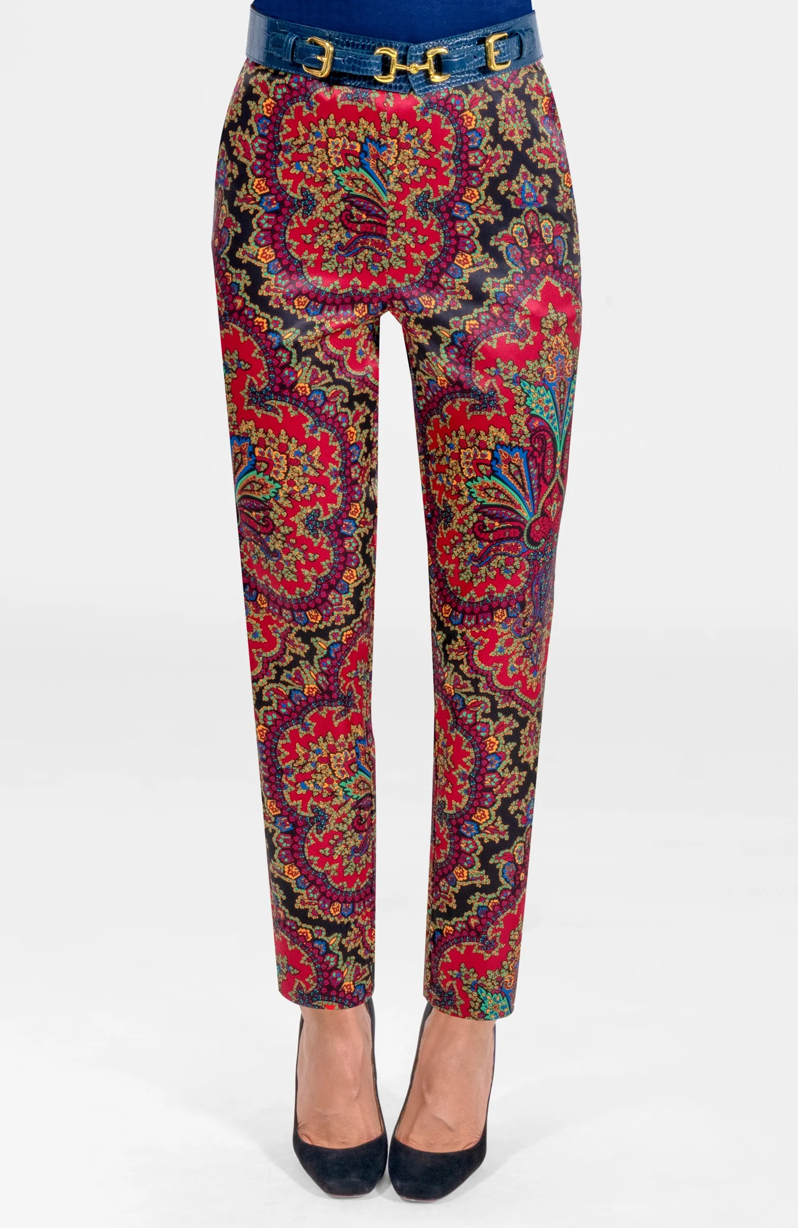 Bottoms,Bottoms Collection,Fall '25,Fall '25 Preview,Fall '25 Preview Collection,fall 2025,fall/winter '25,fall/winter 2025,Fall/Winter Collection,New Arrivals,New Arrivals Collection,Online Store,Passion Paisley,Passion Paisley Collection,passion pais