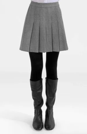 Bottoms,Bottoms Collection,Fall/Winter '24 Collection,Fall/Winter Collection,Featured Collection,Online Store,Preppy Plaid,Preppy Plaid Collection,Printed,Printed Skirts,Prints,Regular Price Collection,Skirt,Skirts,Skirts Collection