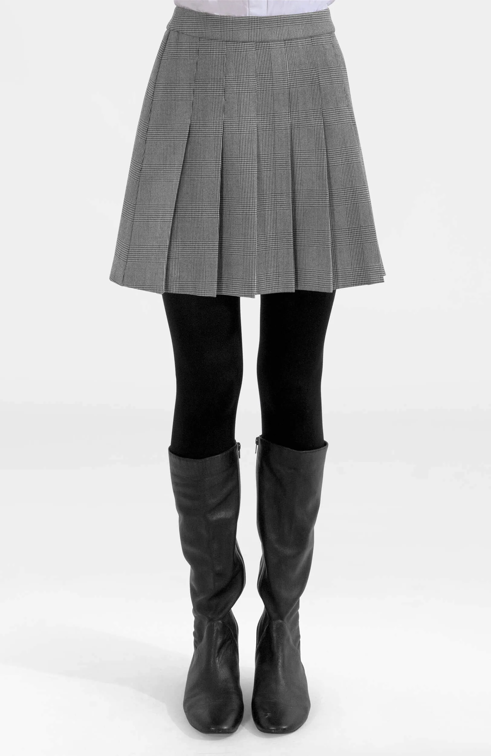 Bottoms,Bottoms Collection,Fall/Winter '24 Collection,Fall/Winter Collection,Featured Collection,Online Store,Preppy Plaid,Preppy Plaid Collection,Printed,Printed Skirts,Prints,Regular Price Collection,Skirt,Skirts,Skirts Collection