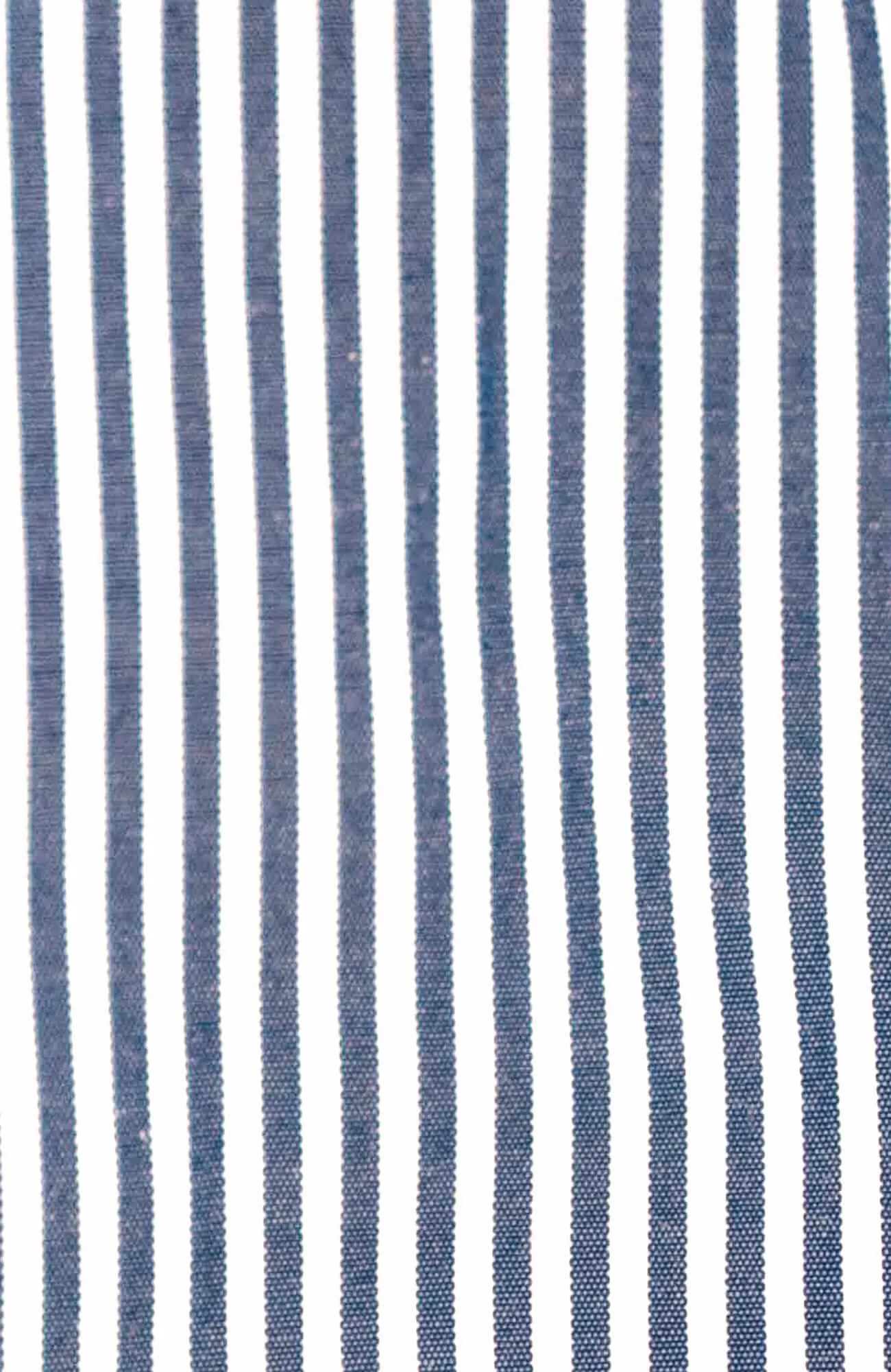 Priss Brooks Blouse - Stripe Wash & Wear emotional connection