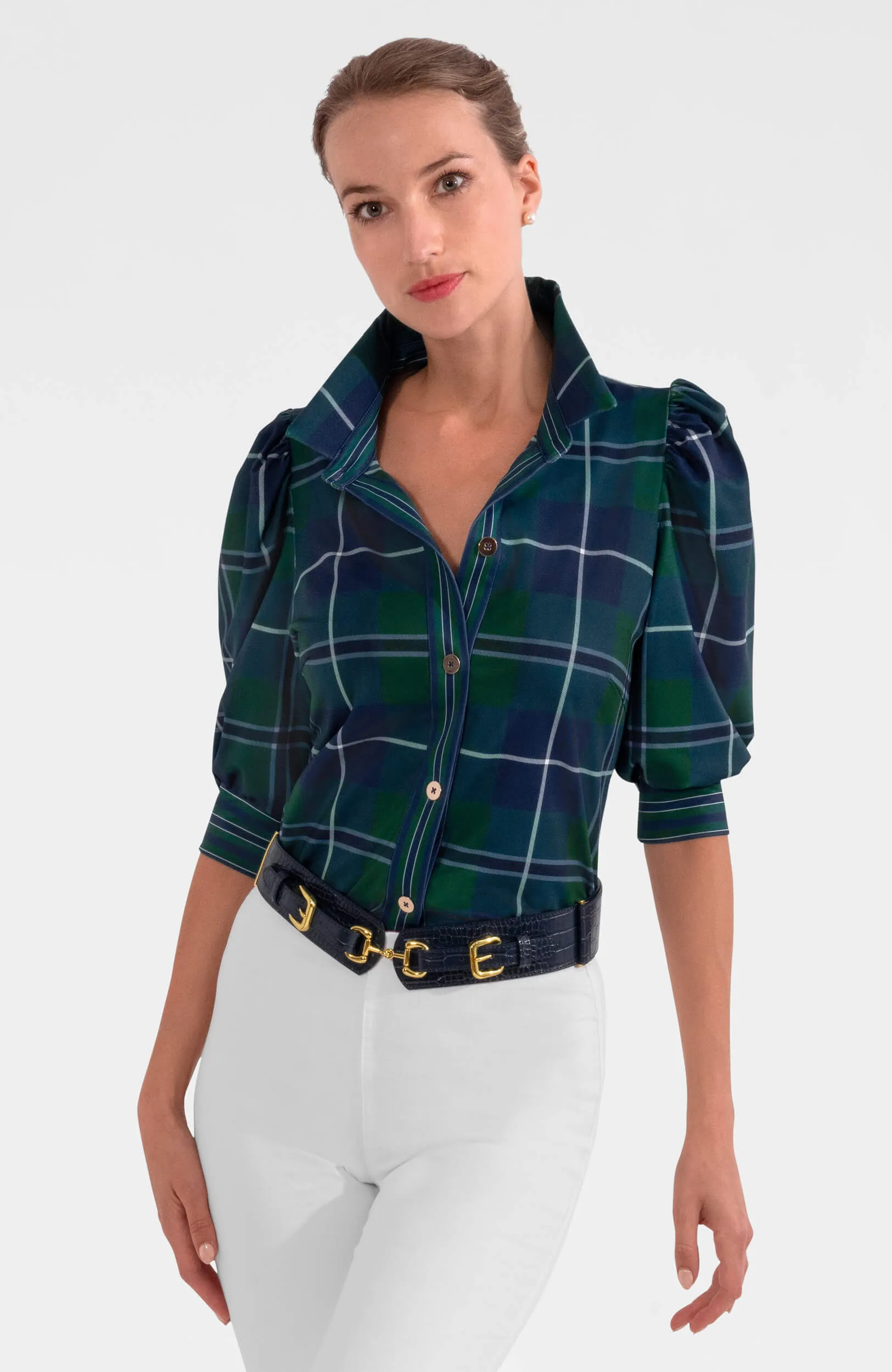 Blouses & Shirts,Blouses & Shirts Collection,Clothing,Clothing Collection,Fall/Holiday '24,Fall/Winter,Fall/Winter '24 Collection,Fall/Winter 2024,Fall/Winter Collection,Featured Collection,Melville,Melville Collection,Online Store,Pre-Order,Pre-