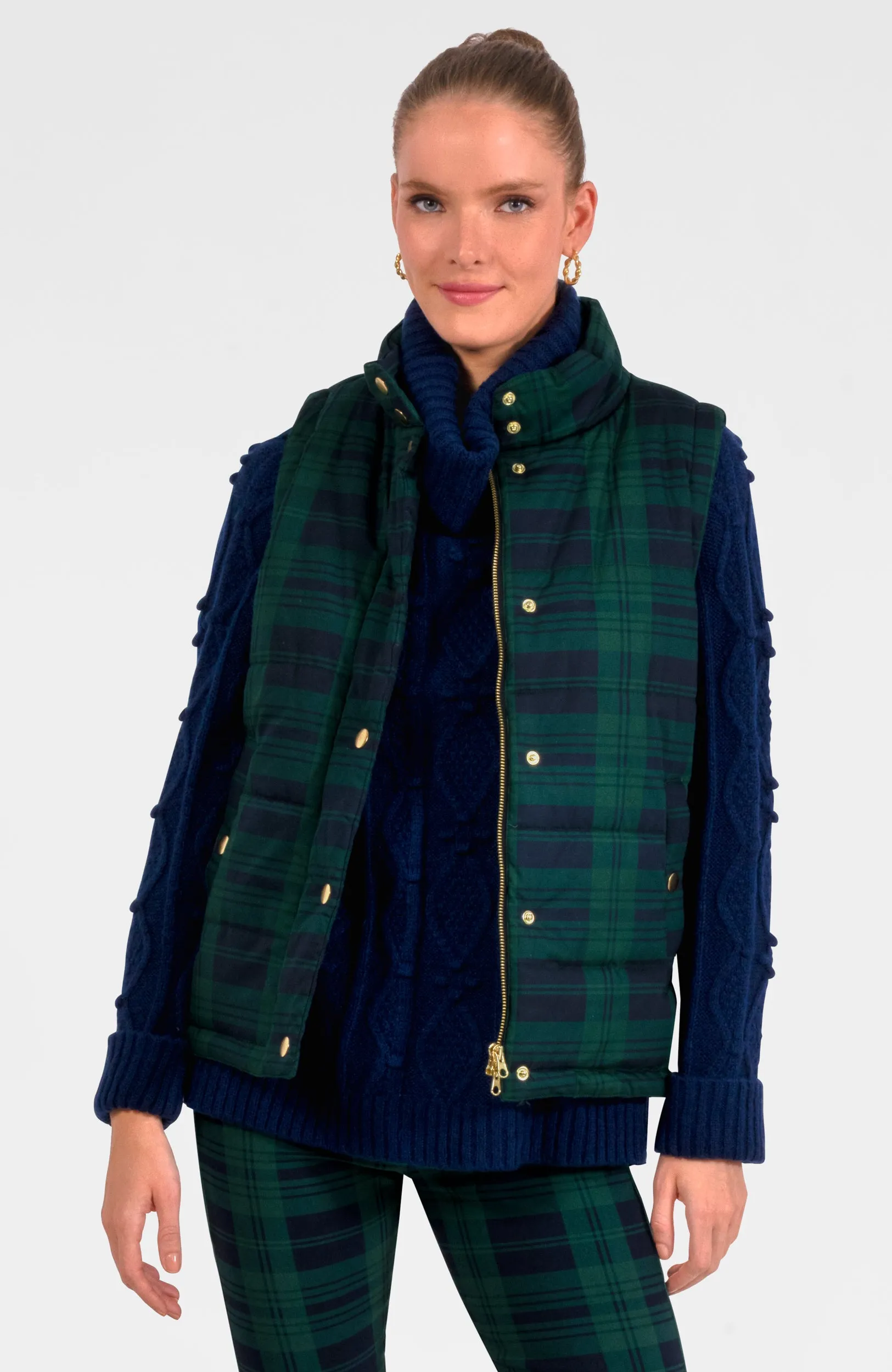 black watch,Black Watch Plaid,Black Watch Plaid Collection,blak watch plaid,Fall '25,Fall '25 Preview,Fall '25 Preview Collection,fall/winter '25,fall/winter 2025,Fall/Winter Collection,New Arrivals,New Arrivals Collection,Outerwear,Outerwear Collectio