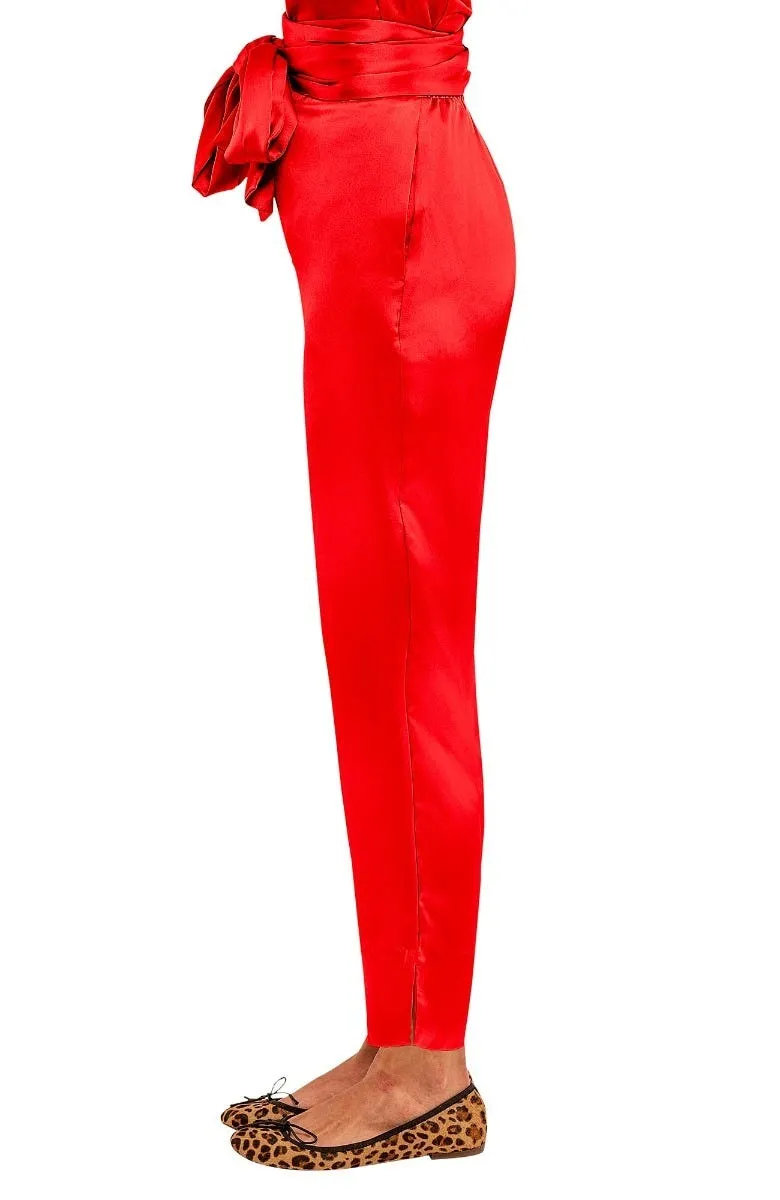 Pull On Pant - Mix Master Solid loungewear
