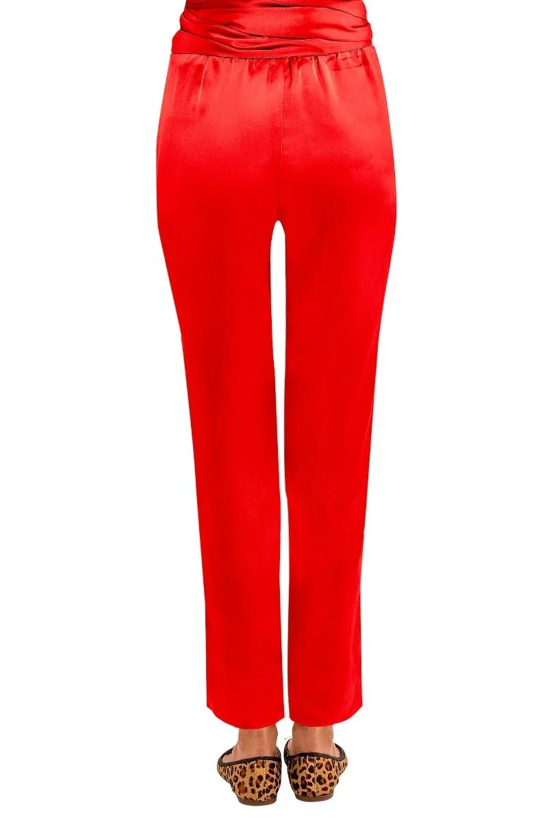Pull On Pant - Mix Master Solid loungewear