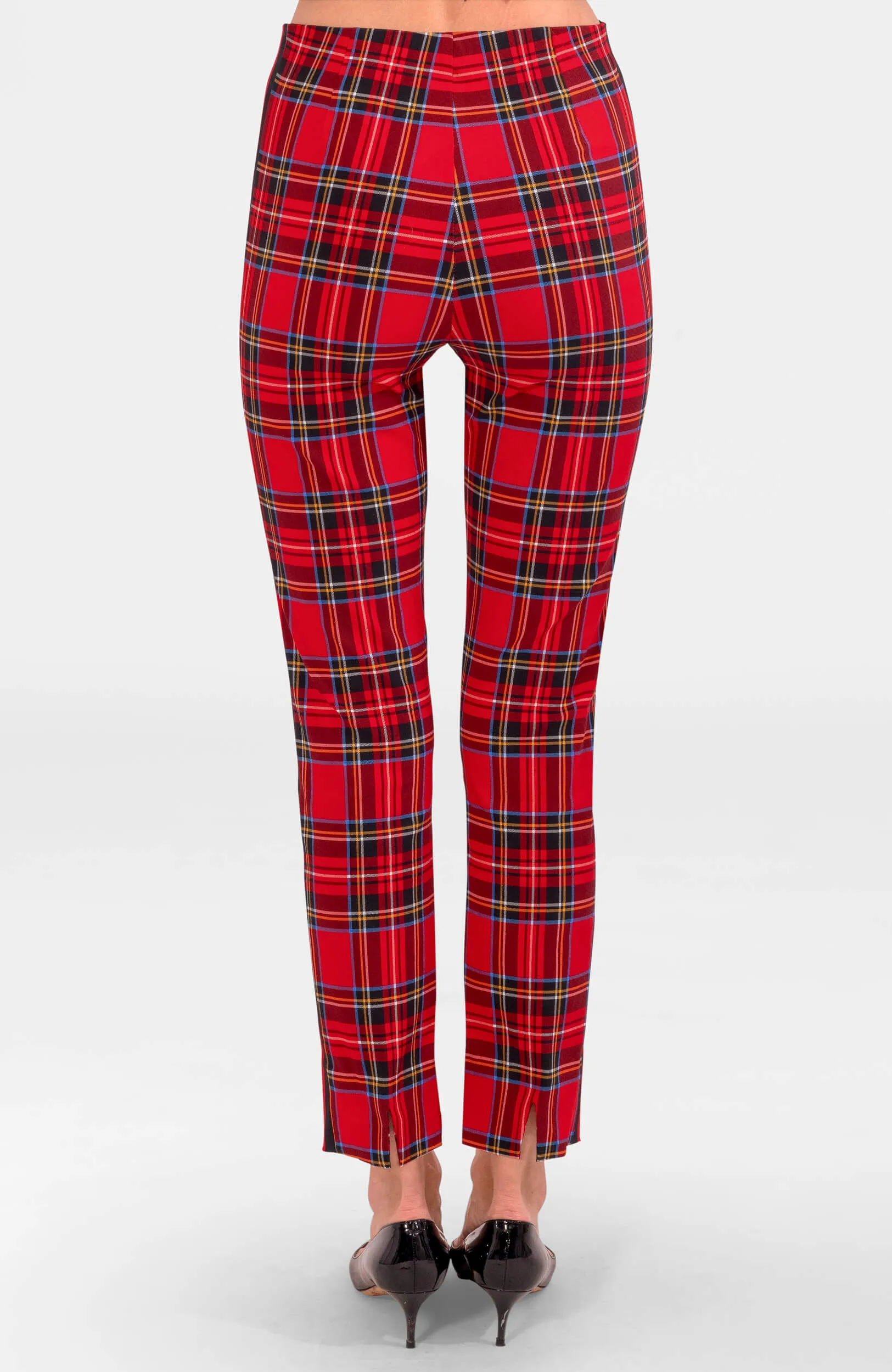 Pull On Pants - Duke Of York futuristic pants
