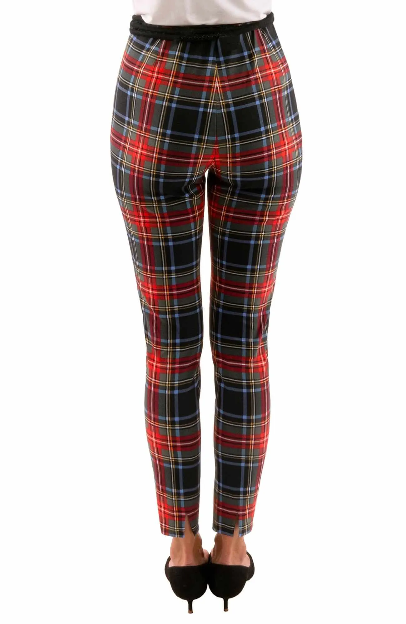 Pull On Pants - Duke Of York futuristic pants
