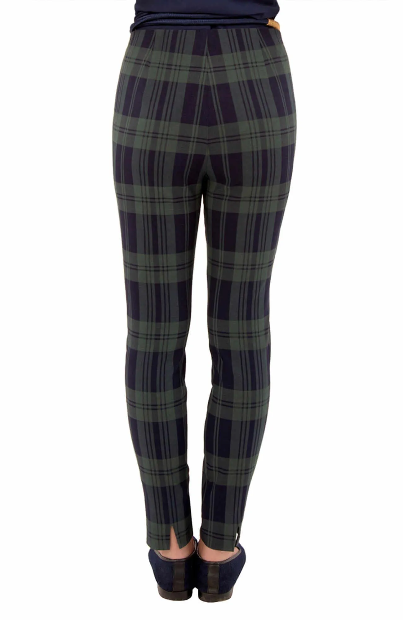 Pull On Pants - Duke Of York futuristic pants