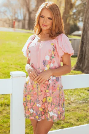 3/28/2025,ALL_PRODUCTS,back-in-stock:true,filter-color:Pink,filter-fabric:Embroidery,filter-fabric:Mesh,filter-neckline:Square,filter-pattern:Floral,filter-season:Spring,filter-season:Summer,filter-sleeve:Short Sleeve,gpc:Dresses,pc:Short_Dresses,Reg-Price
