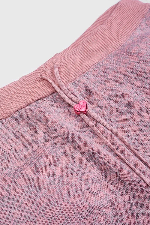 Racket Club Crochet Shorts combo tool