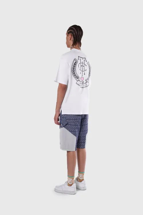 Racket Club Oversized Pocket Tee affordable price