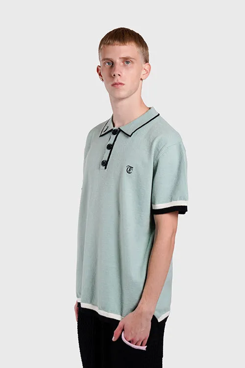 Racket Club Short-Sleeve Polo multi-functional