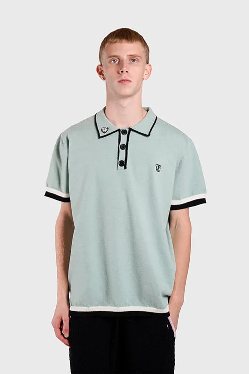 Racket Club Short-Sleeve Polo multi-functional