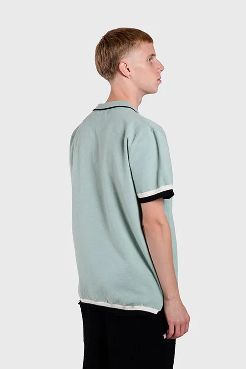 Racket Club Short-Sleeve Polo multi-functional