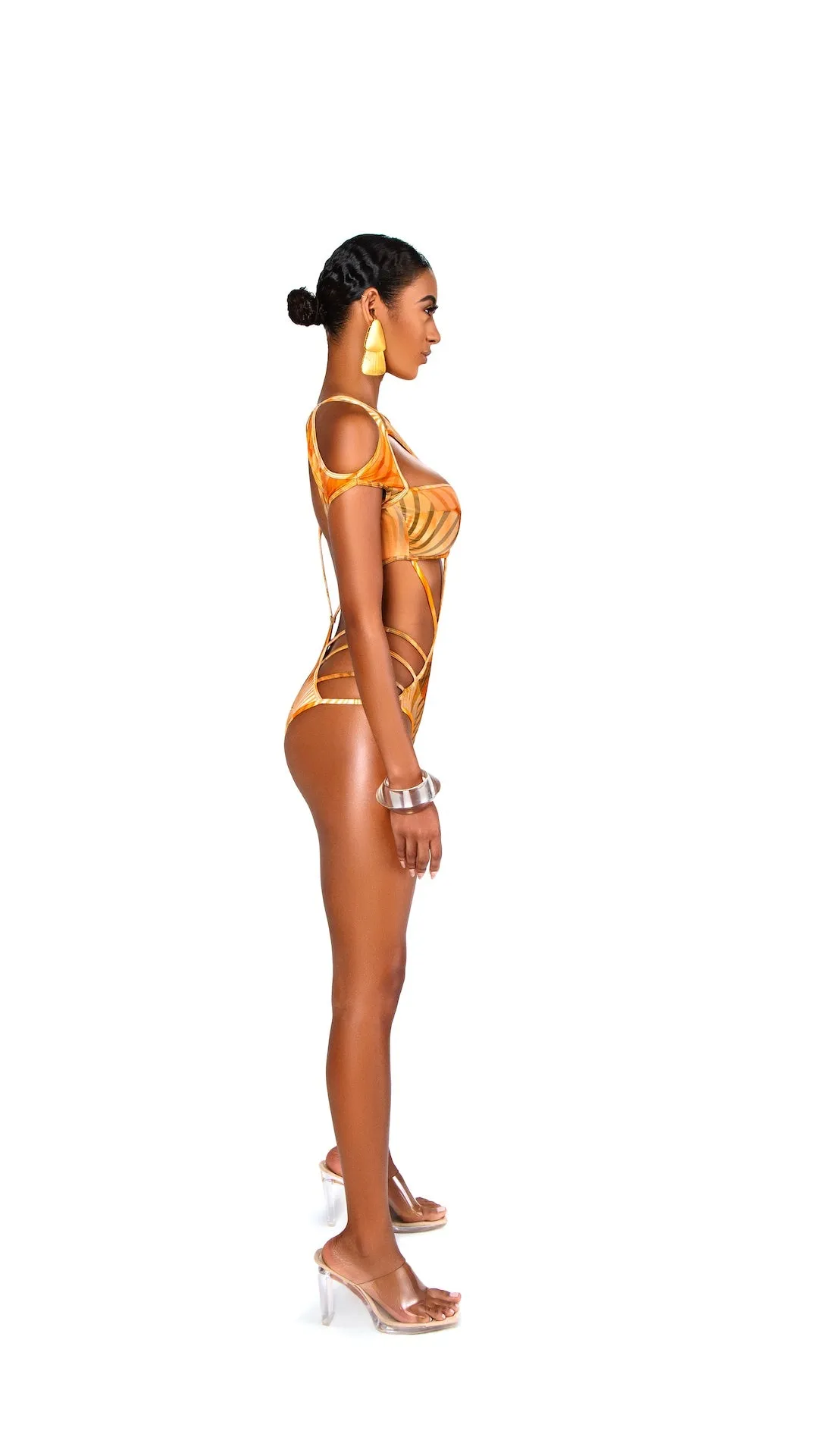 RAELYN ONEPIECE quick dry