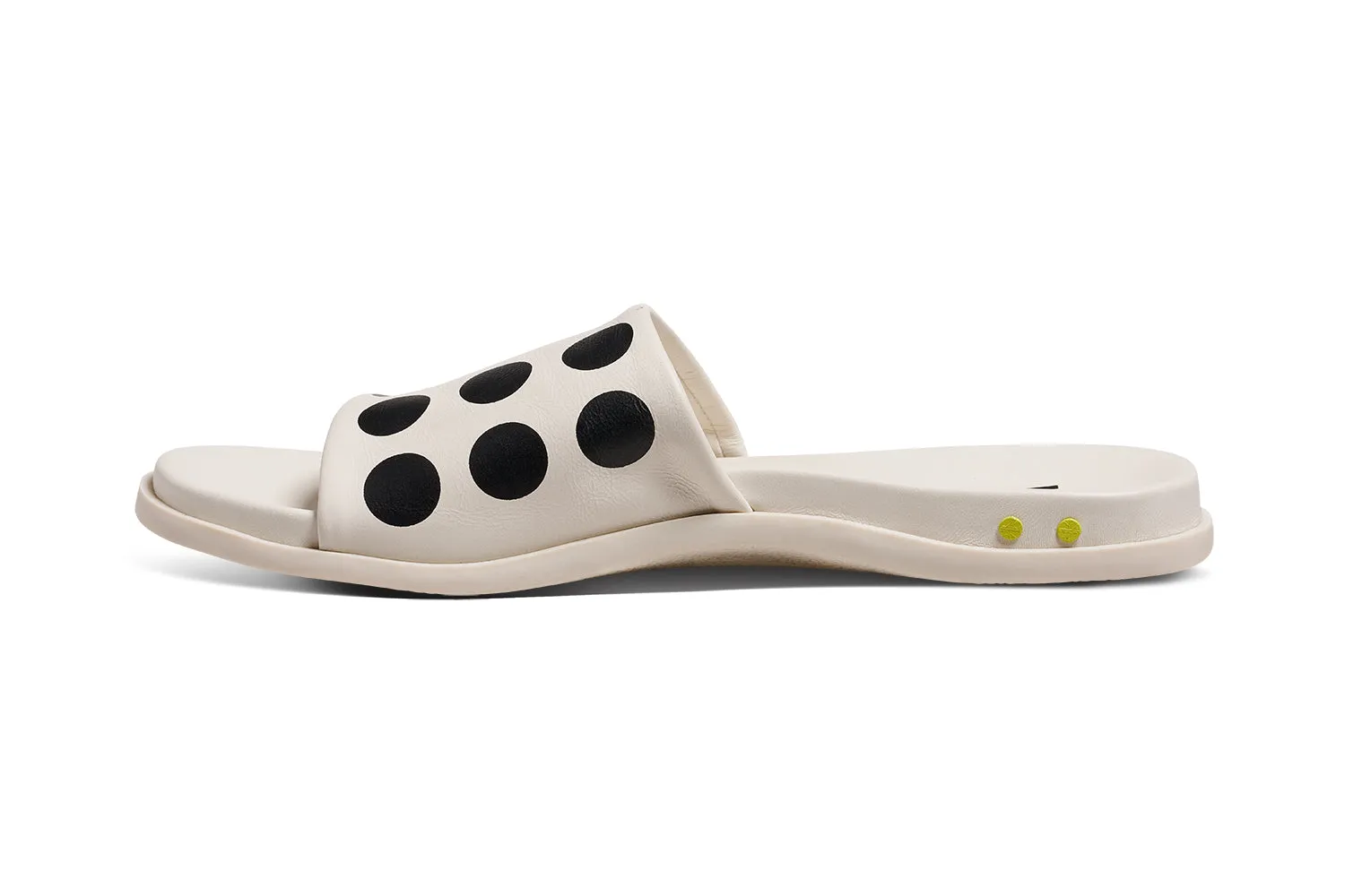 RAILIBIRD - Dot flexible step