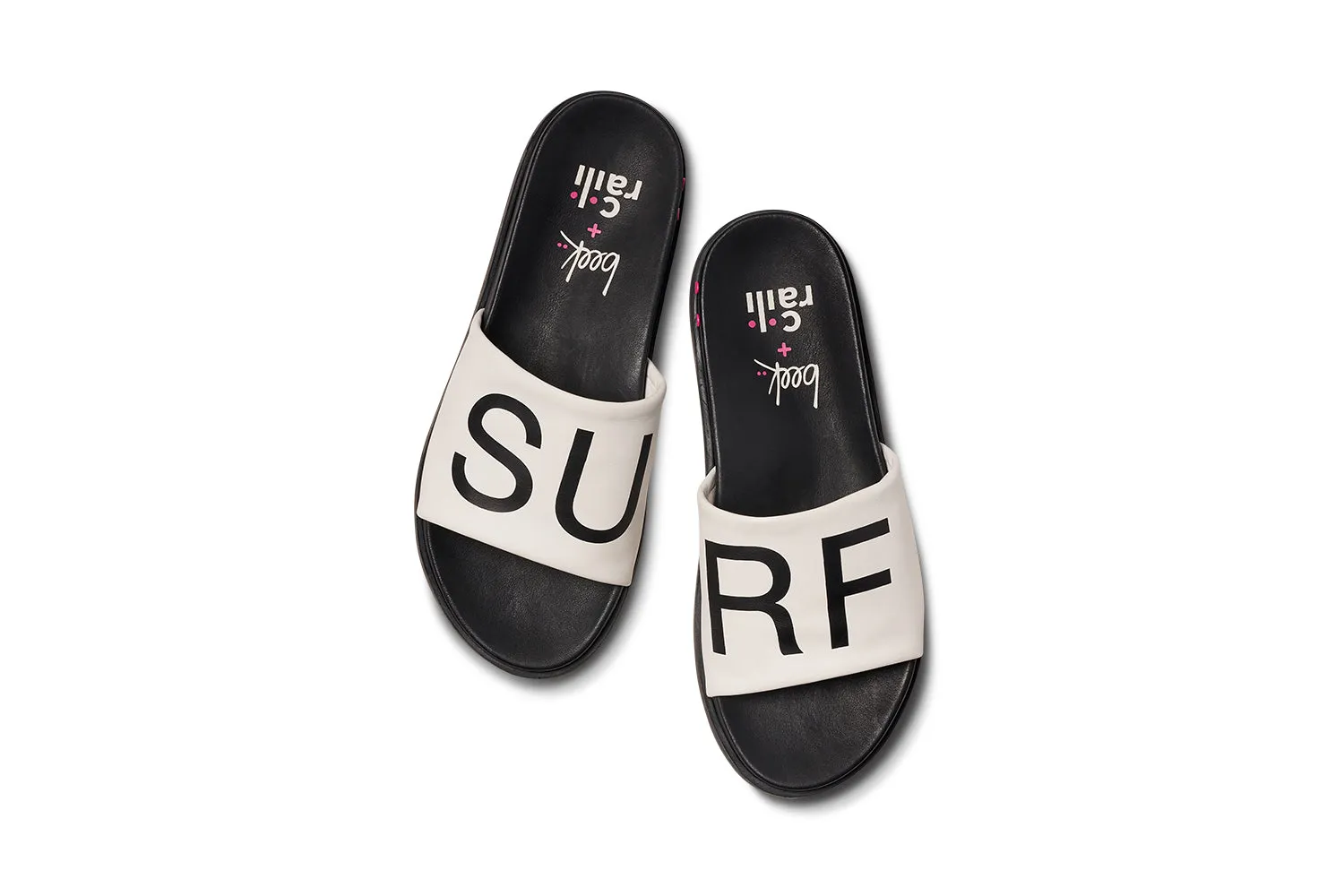 RAILIBIRD - Surf couple style