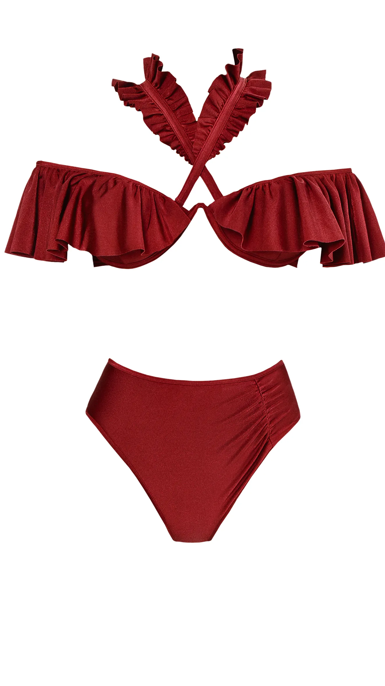 REMI TOP beach vacation