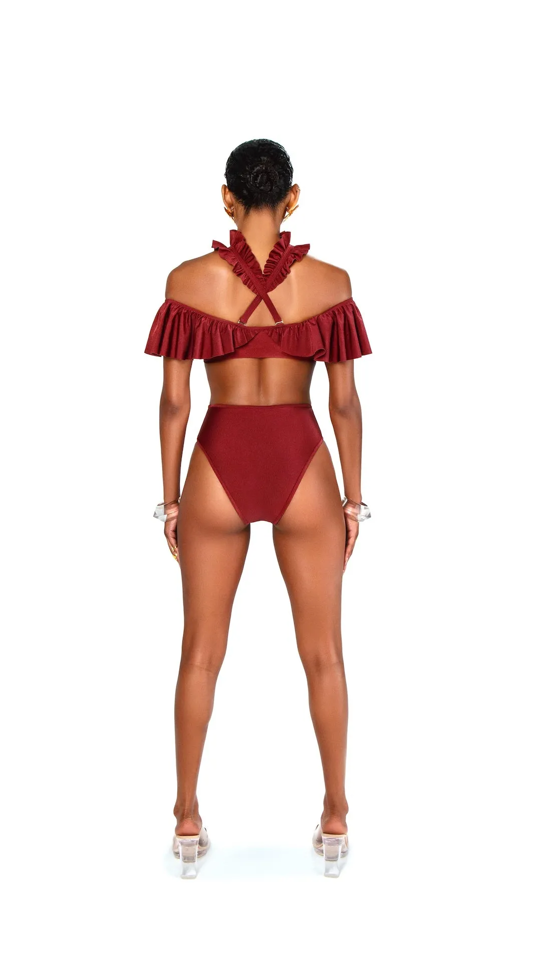 REMI TOP beach vacation