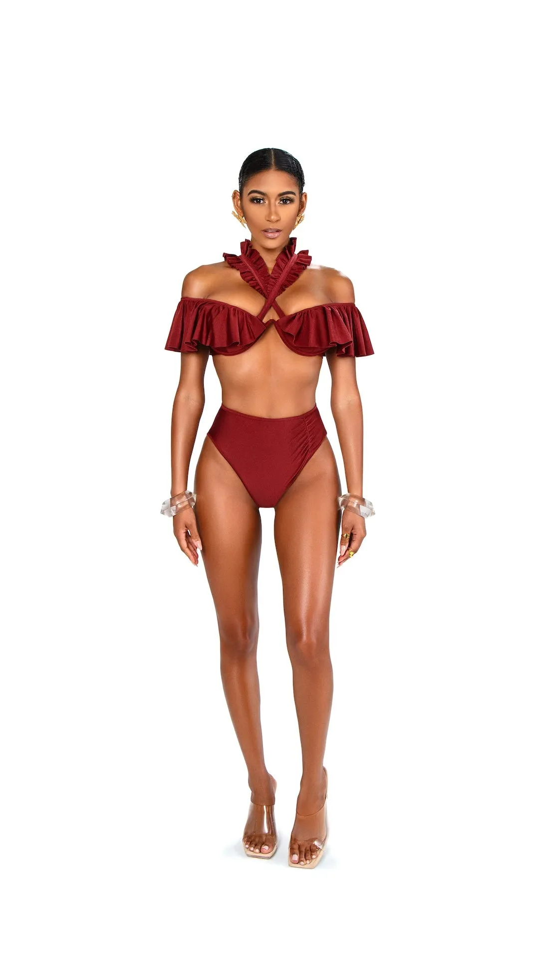 REMI TOP beach vacation
